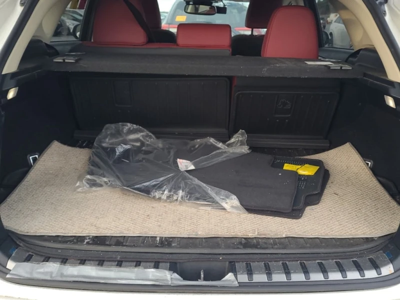 Lexus NX * 300H * CARFAX * ОПЦИЯ ЗА ФИНАНСИРАНЕ * , снимка 12 - Автомобили и джипове - 53178972