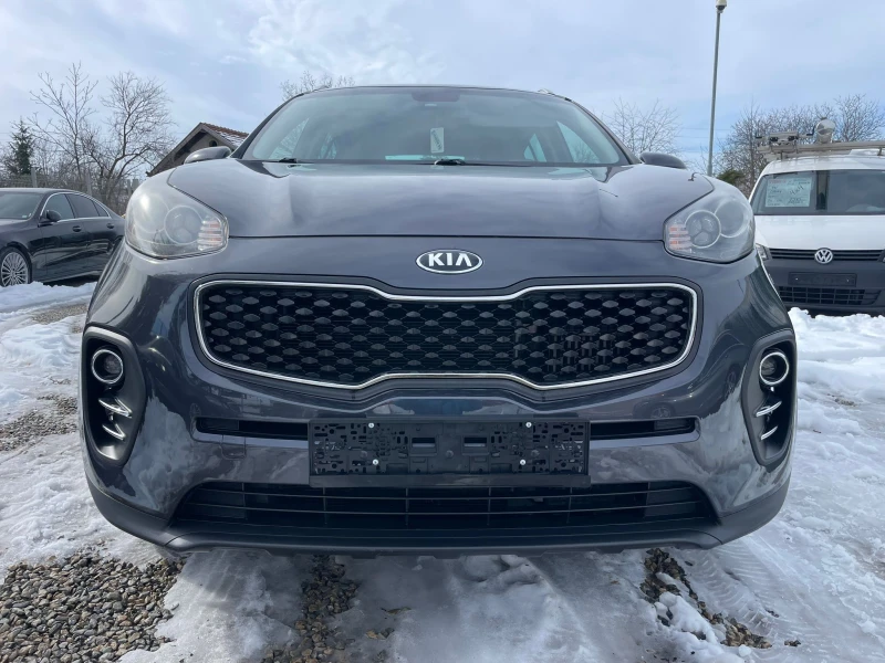 Kia Sportage /ИТАЛИЯ, снимка 5 - Автомобили и джипове - 53564341
