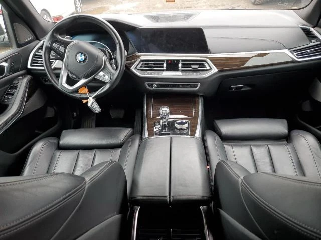 BMW X5 XDRIVE40I ВСИЧКИ ЕКСТРИ ЗА МОДЕЛА, снимка 8 - Автомобили и джипове - 47804446