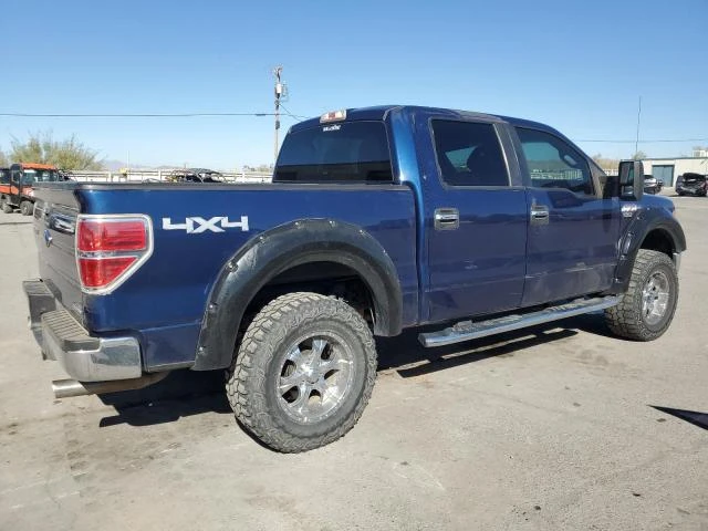 Ford F150 SUPERCREW, снимка 6 - Автомобили и джипове - 48585614