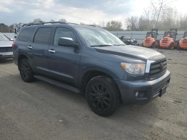 Toyota Sequoia PLATINUM* 5.7* V8* ПОДГРЕВ* КАМЕРА* КЕЙЛЕС - изображение 3