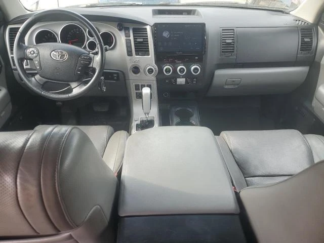 Toyota Sequoia PLATINUM* 5.7* V8* ПОДГРЕВ* КАМЕРА* КЕЙЛЕС - изображение 7