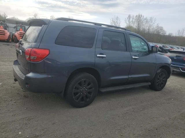 Toyota Sequoia PLATINUM* 5.7* V8* ПОДГРЕВ* КАМЕРА* КЕЙЛЕС - изображение 2