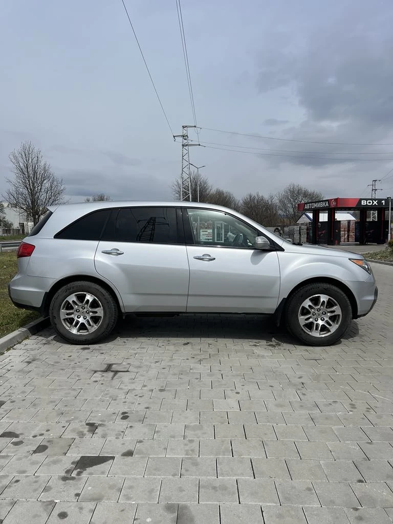 Acura Mdx  - изображение 6