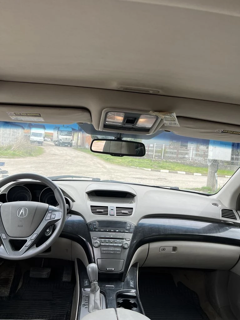 Acura Mdx  - изображение 7