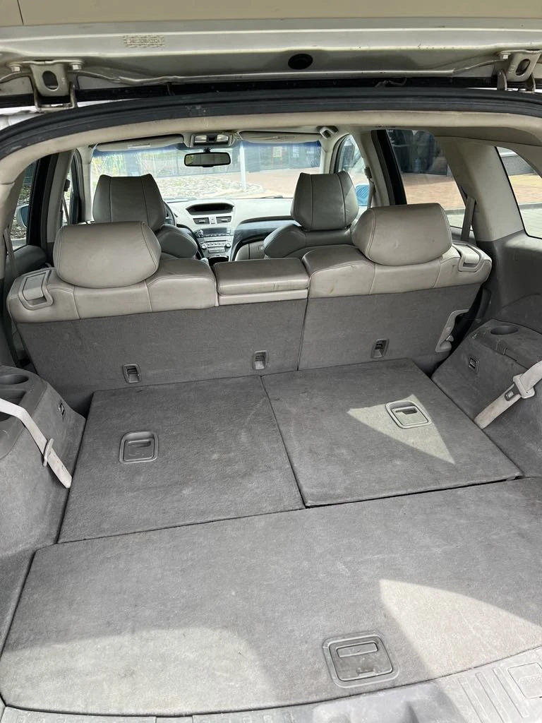 Acura Mdx  - изображение 9