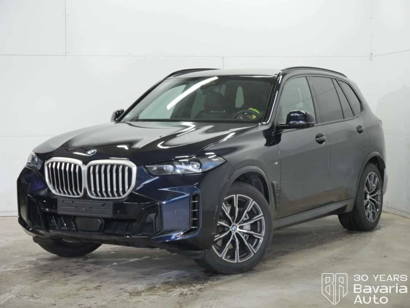 BMW X5 40i xDrive M Sport Paket Sportautomatic - 161700 лв. / 82675.90 € - 30002682 1