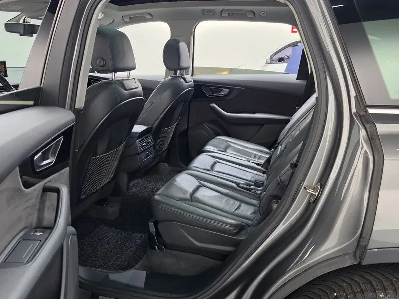Audi Q7 35 TDI Quattro/ PANO/ DIGITAL/ �����/ �������/ ��� | Mobile.bg � ����������� 11