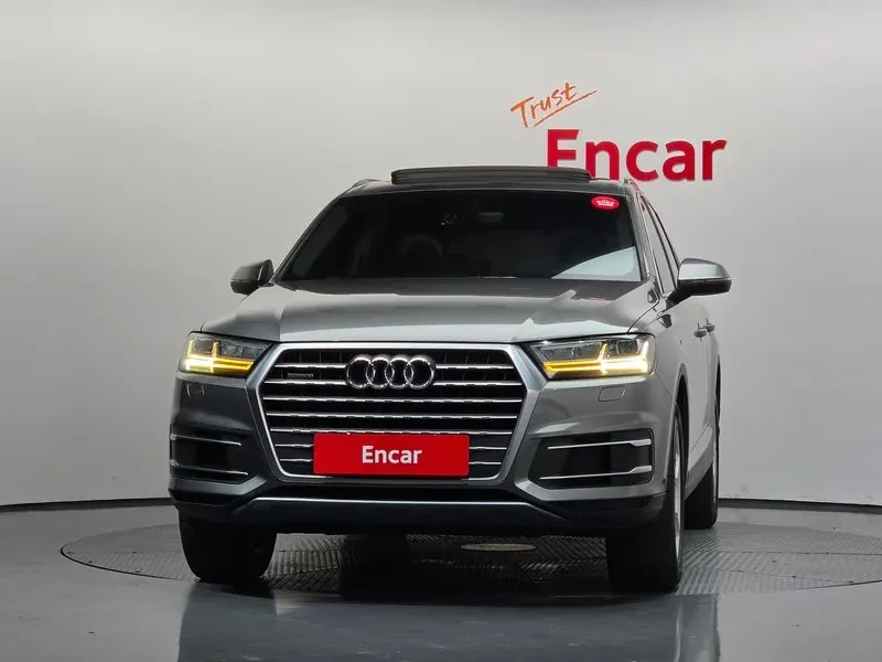 Audi Q7 35 TDI Quattro/ PANO/ DIGITAL/ �����/ �������/ ��� | Mobile.bg � ����������� 3