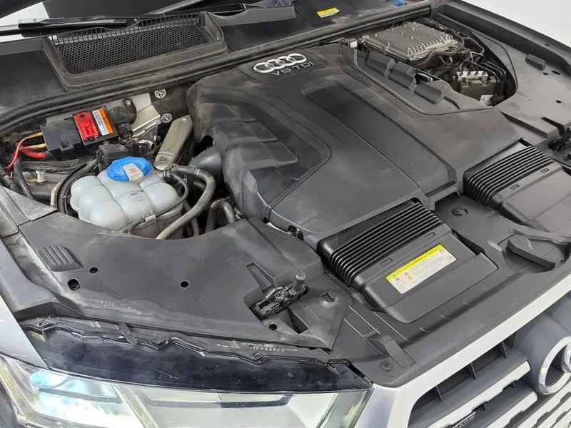 Audi Q7 35 TDI Quattro/ PANO/ DIGITAL/ �����/ �������/ ��� | Mobile.bg � ����������� 6