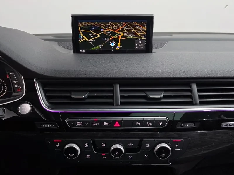 Audi Q7 35 TDI Quattro/ PANO/ DIGITAL/ �����/ �������/ ��� | Mobile.bg � ����������� 13