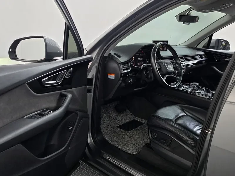 Audi Q7 35 TDI Quattro/ PANO/ DIGITAL/ �����/ �������/ ��� | Mobile.bg � ����������� 10