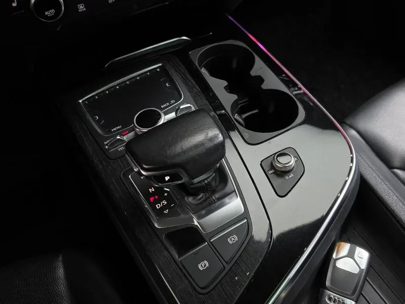 Audi Q7 35 TDI Quattro/ PANO/ DIGITAL/ �����/ �������/ ��� | Mobile.bg � ����������� 9