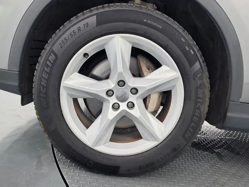 Audi Q7 35 TDI Quattro/ PANO/ DIGITAL/ �����/ �������/ ��� | Mobile.bg � ����������� 5