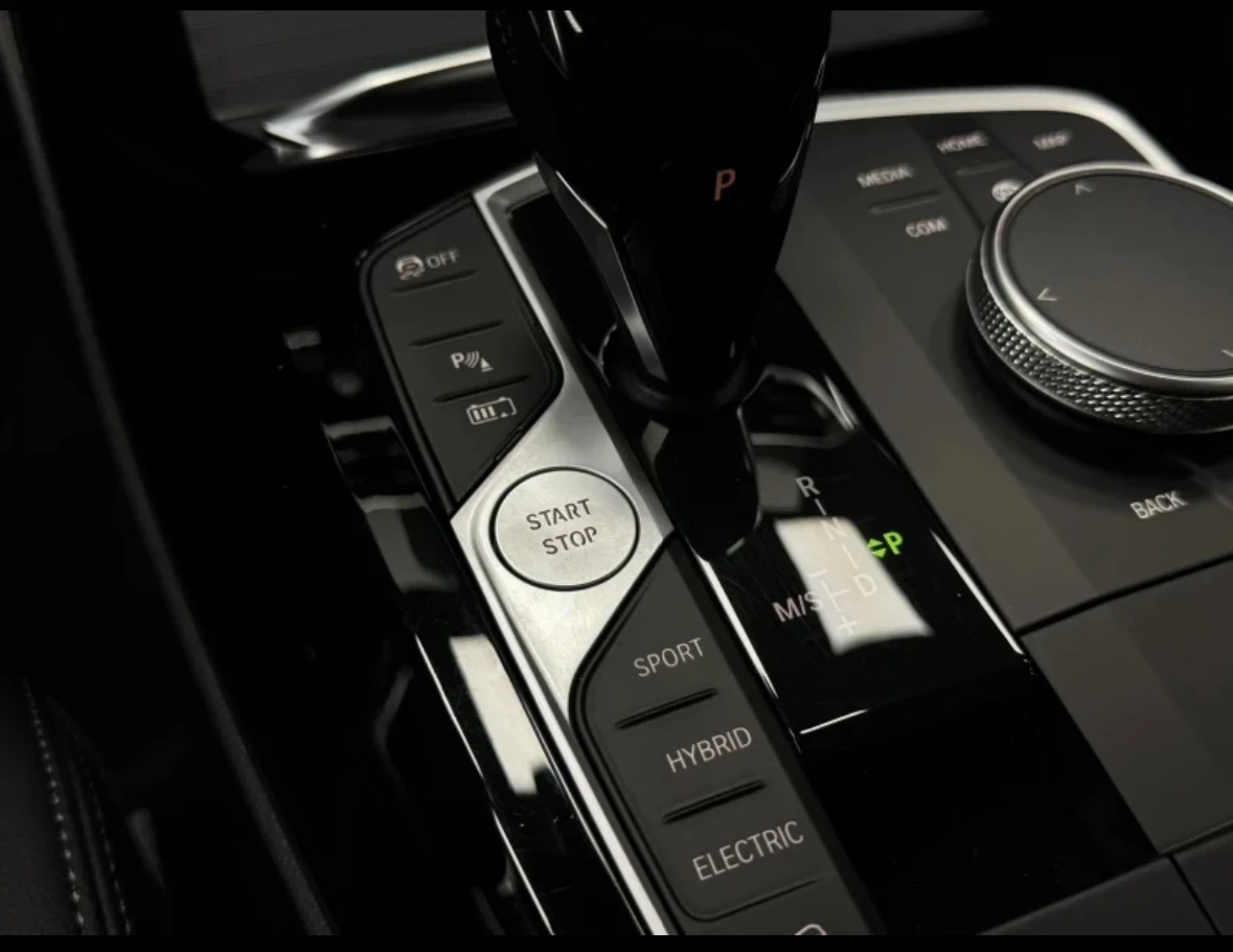 BMW X3 30e | Mobile.bg � ����������� 13