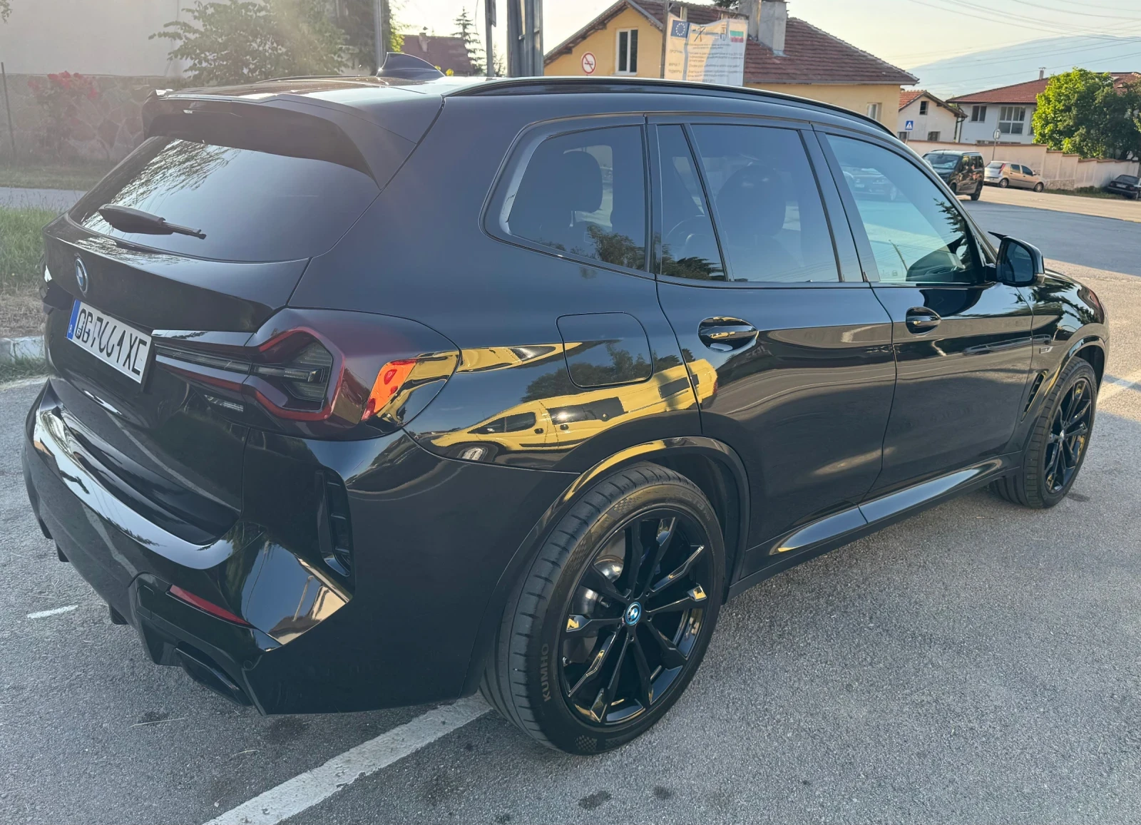 BMW X3 30e | Mobile.bg � ����������� 11