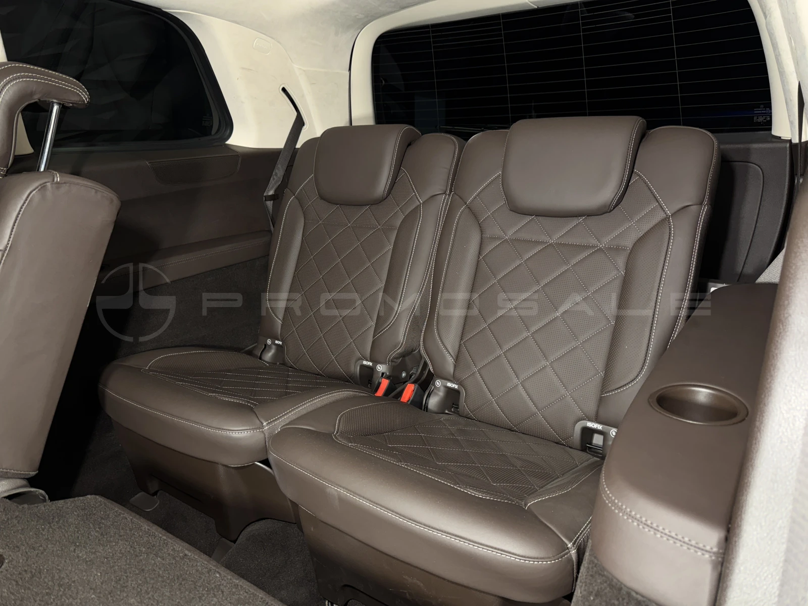Mercedes-Benz GLS 500 AMG Line DISTR 360KAM AIR BURMSTR | Mobile.bg — изображение 13