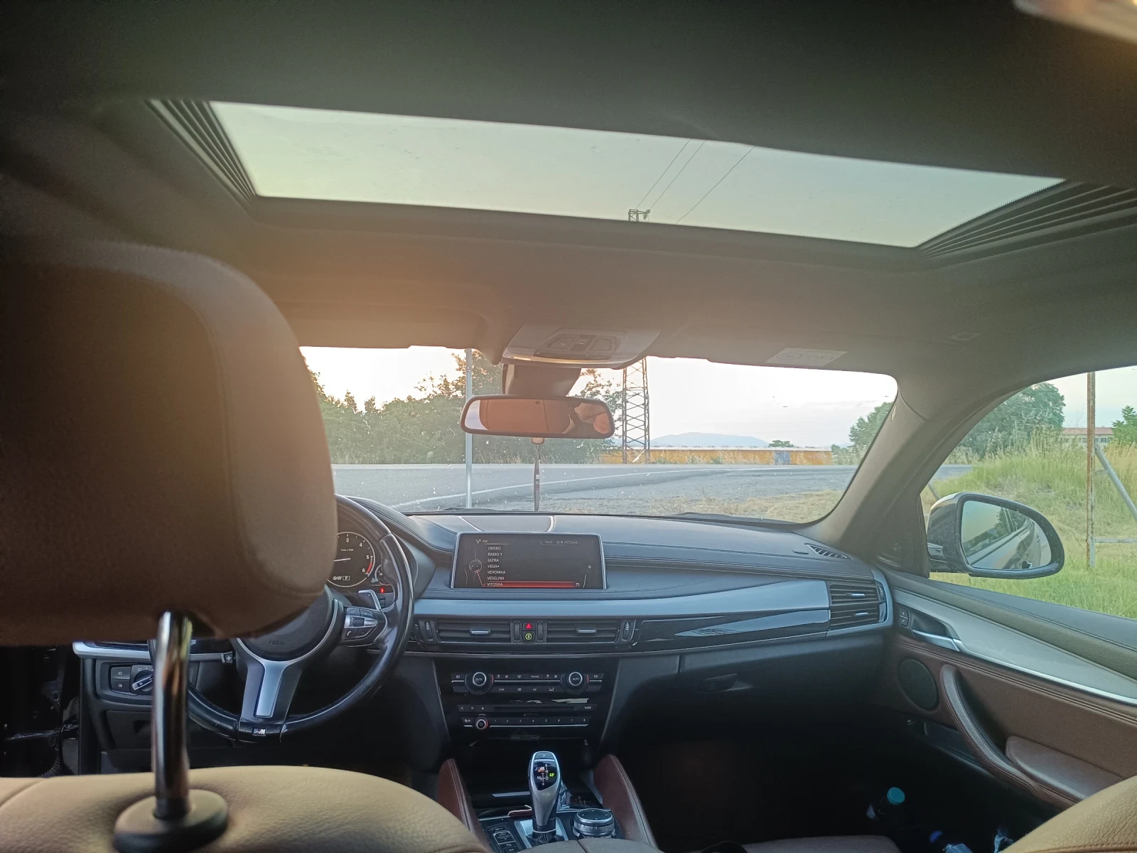 BMW X6 М50 - изображение 6