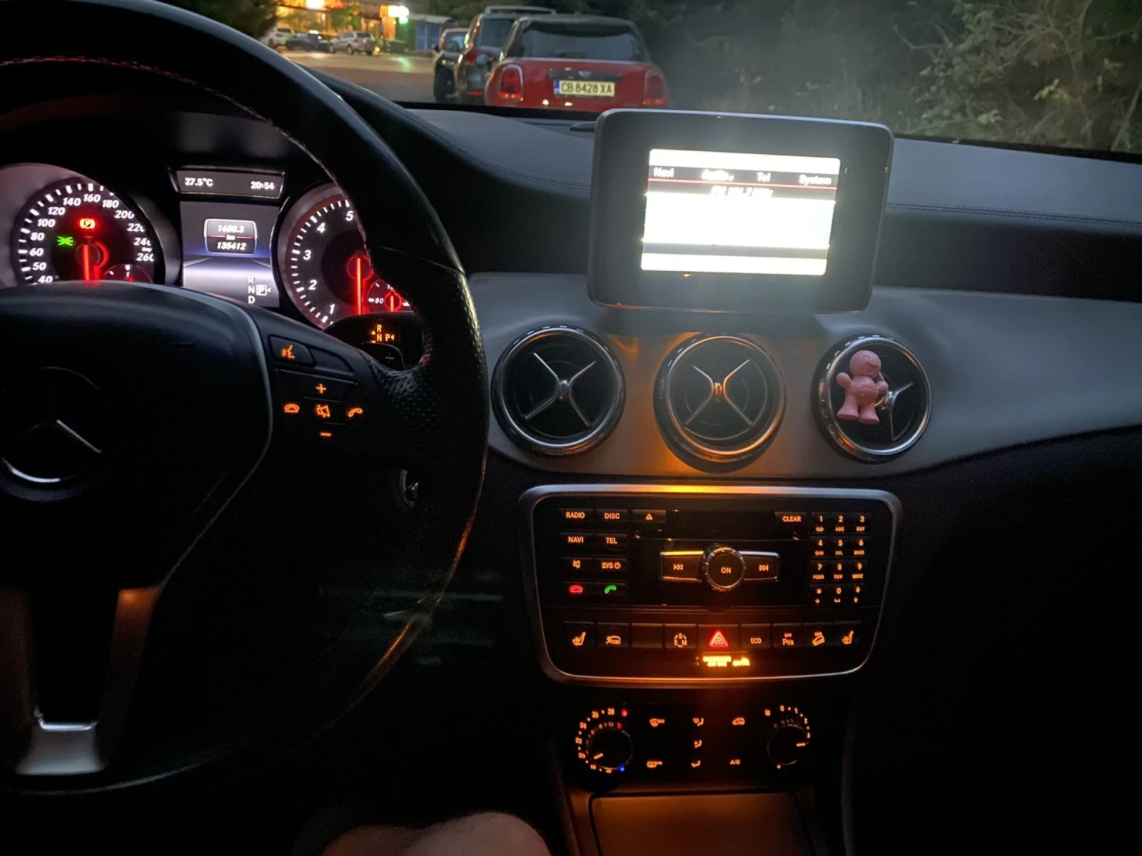 Mercedes-Benz GLA 250 4MATIC - изображение 6