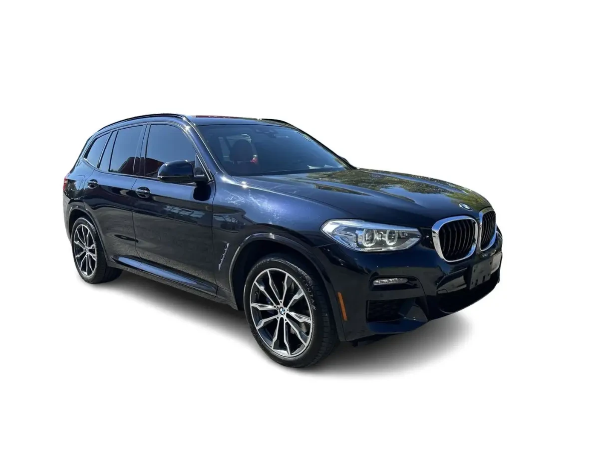 BMW X3 2020 BMW X3 XDrive30i | Mobile.bg   1
