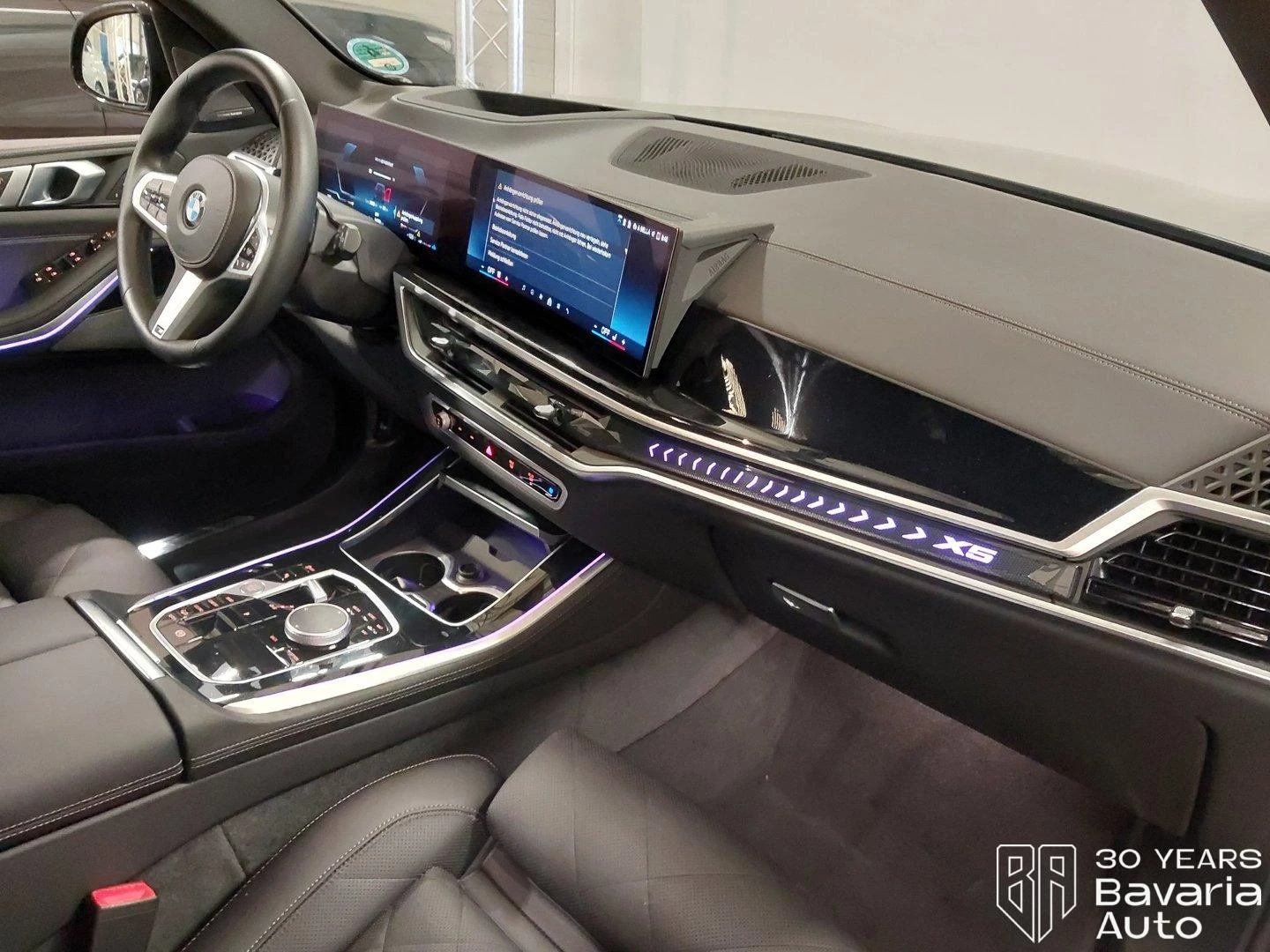 BMW X5 40i xDrive M Sport Paket Sportautomatic - изображение 7