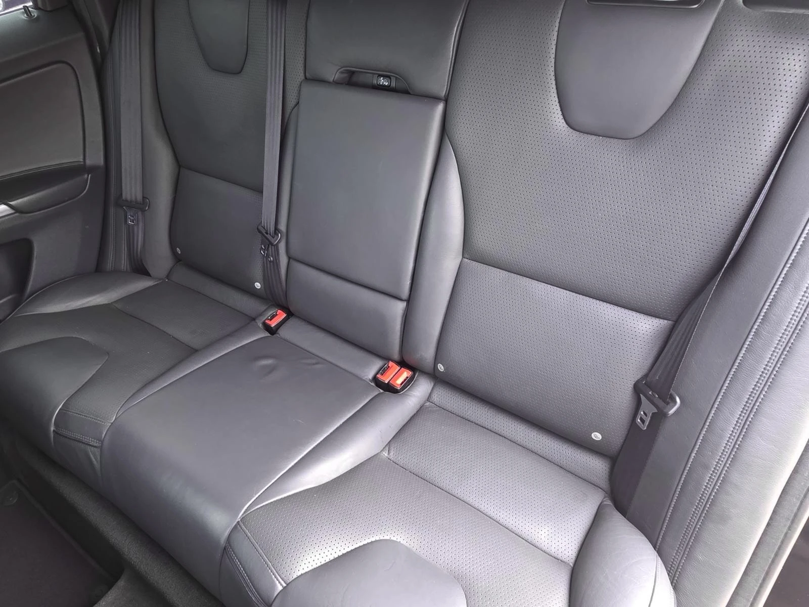 Volvo XC60 2.4/D5/INSCRIPTION | Mobile.bg   12