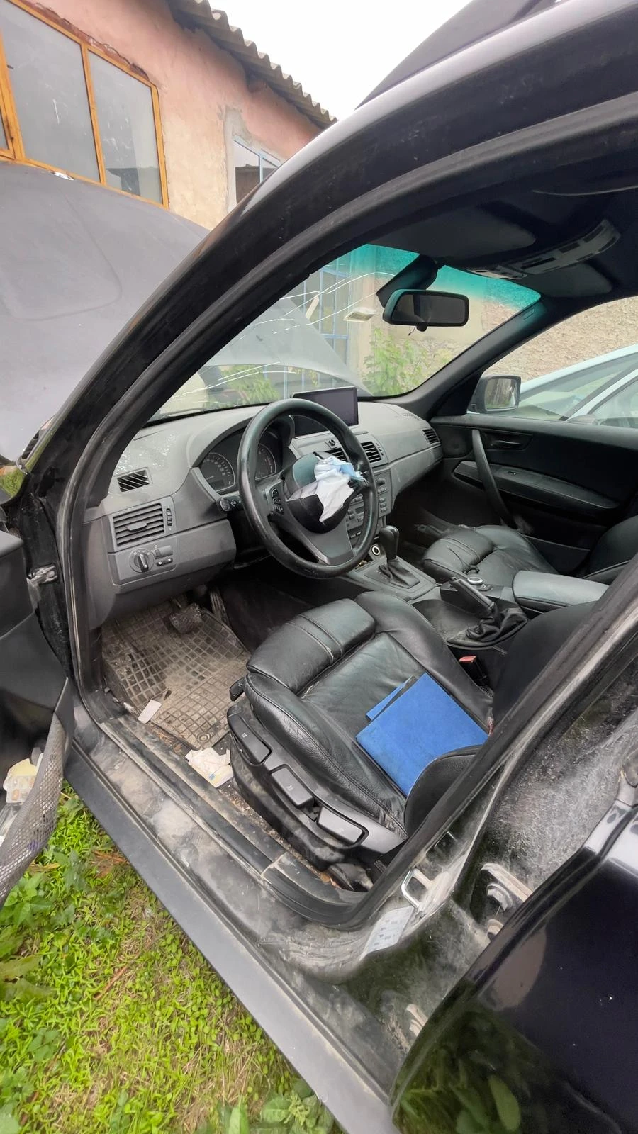 BMW X3 | Mobile.bg — изображение 1