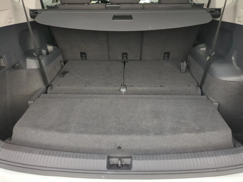 VW Tiguan * TRENDLINE * CARFAX *  | Mobile.bg   14