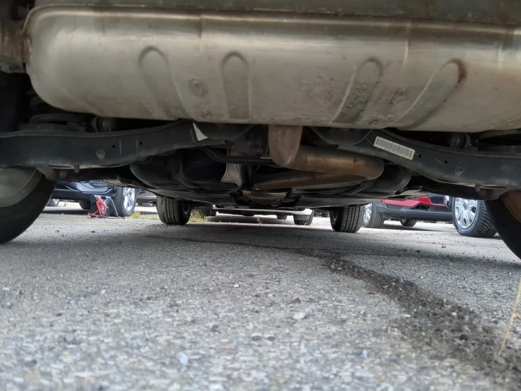 VW Tiguan * TRENDLINE * CARFAX *  | Mobile.bg   16