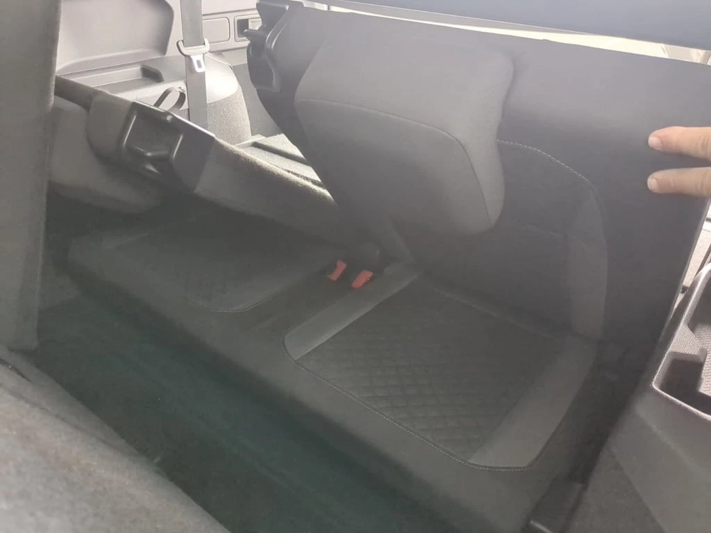 VW Tiguan * TRENDLINE * CARFAX *  | Mobile.bg   13