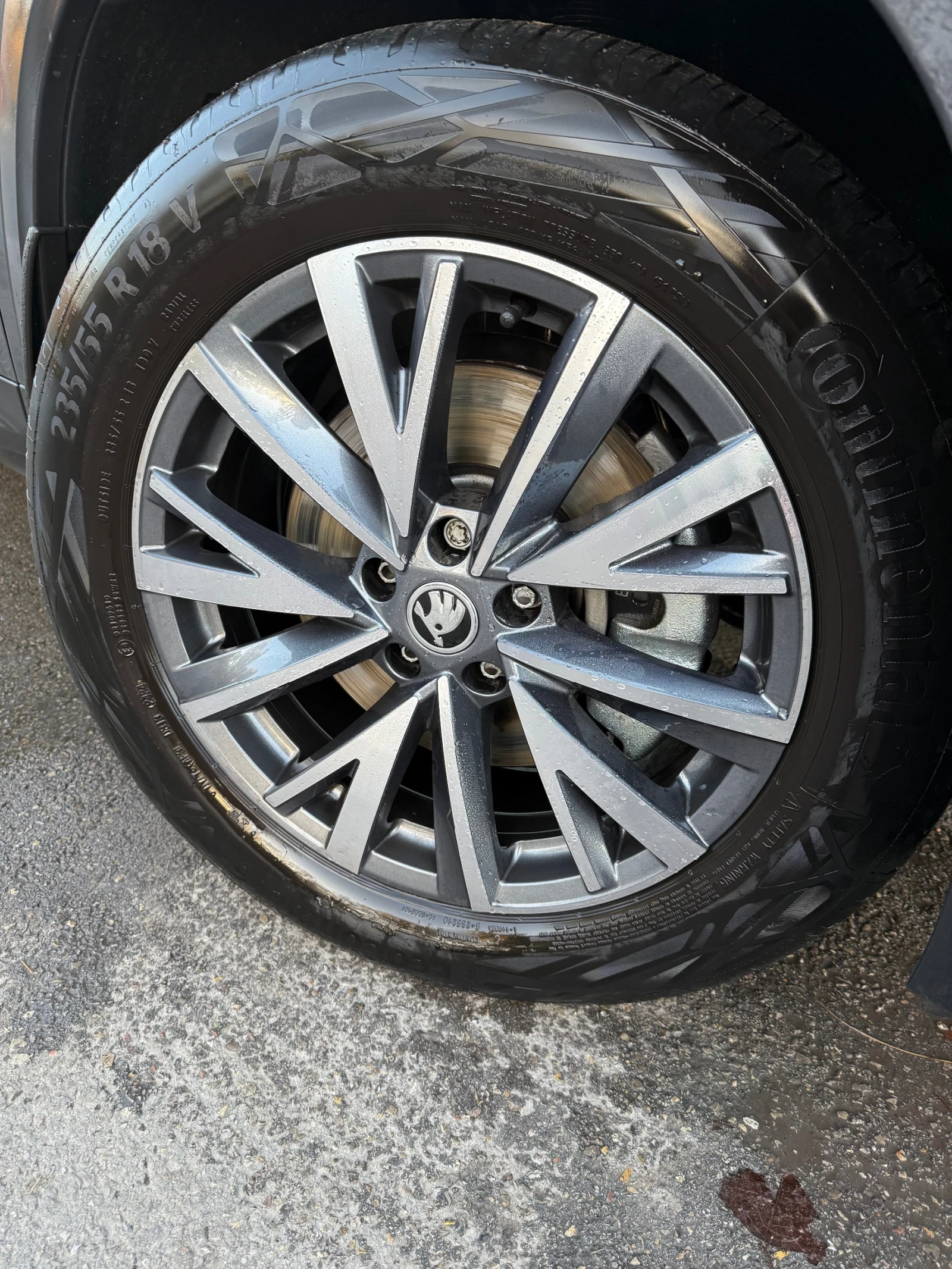 Skoda Kodiaq | Mobile.bg   5