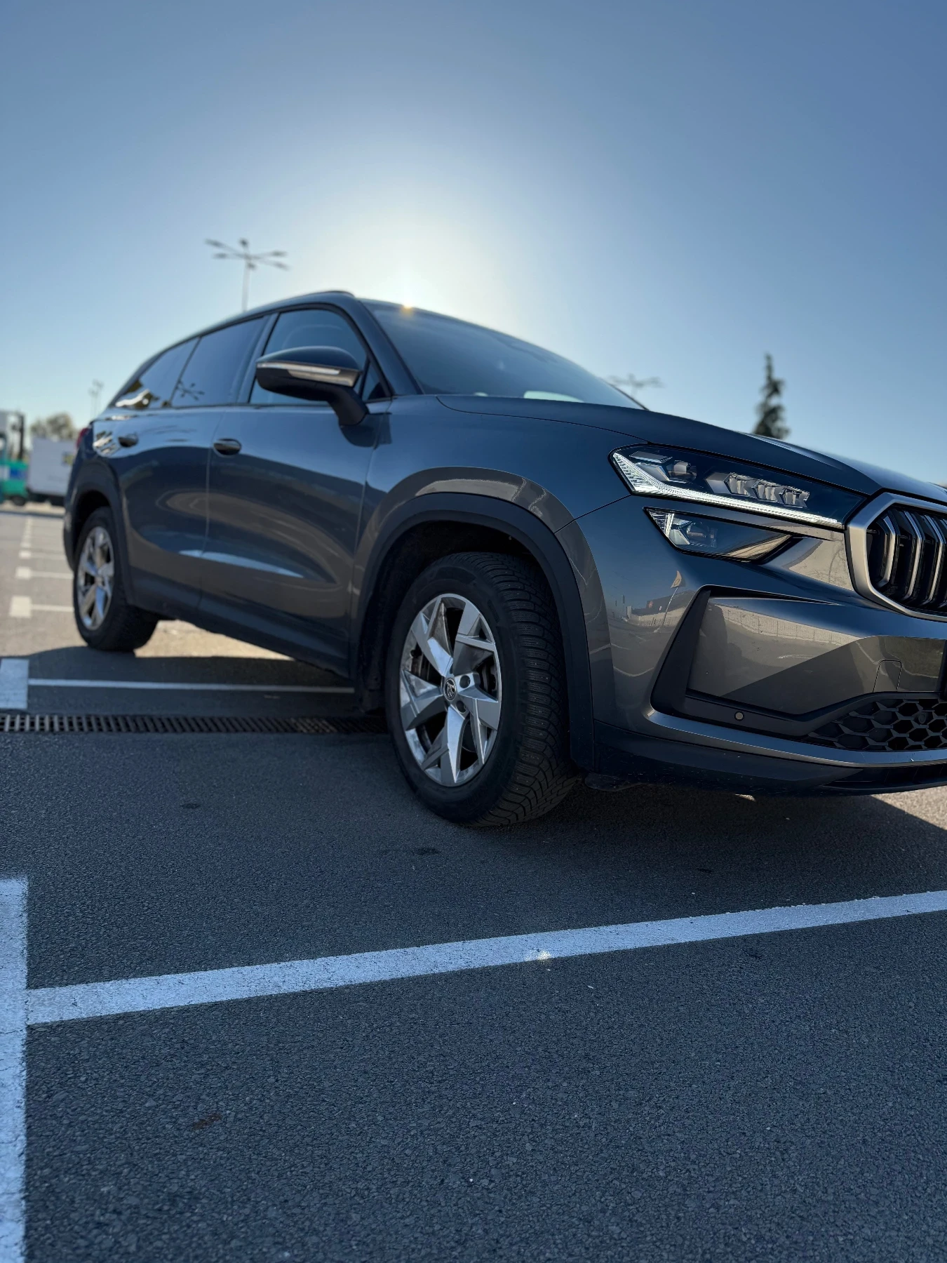 Skoda Kodiaq | Mobile.bg   3