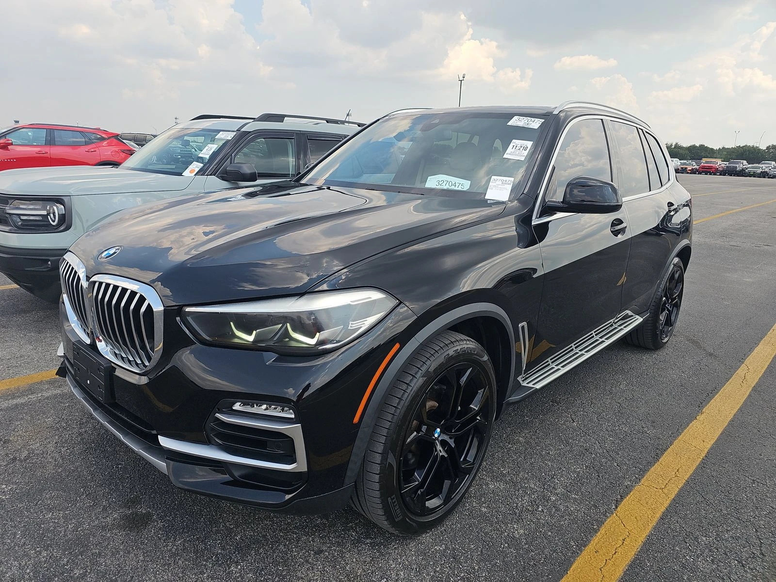 BMW X5 xDRIVE 40I | Mobile.bg   1