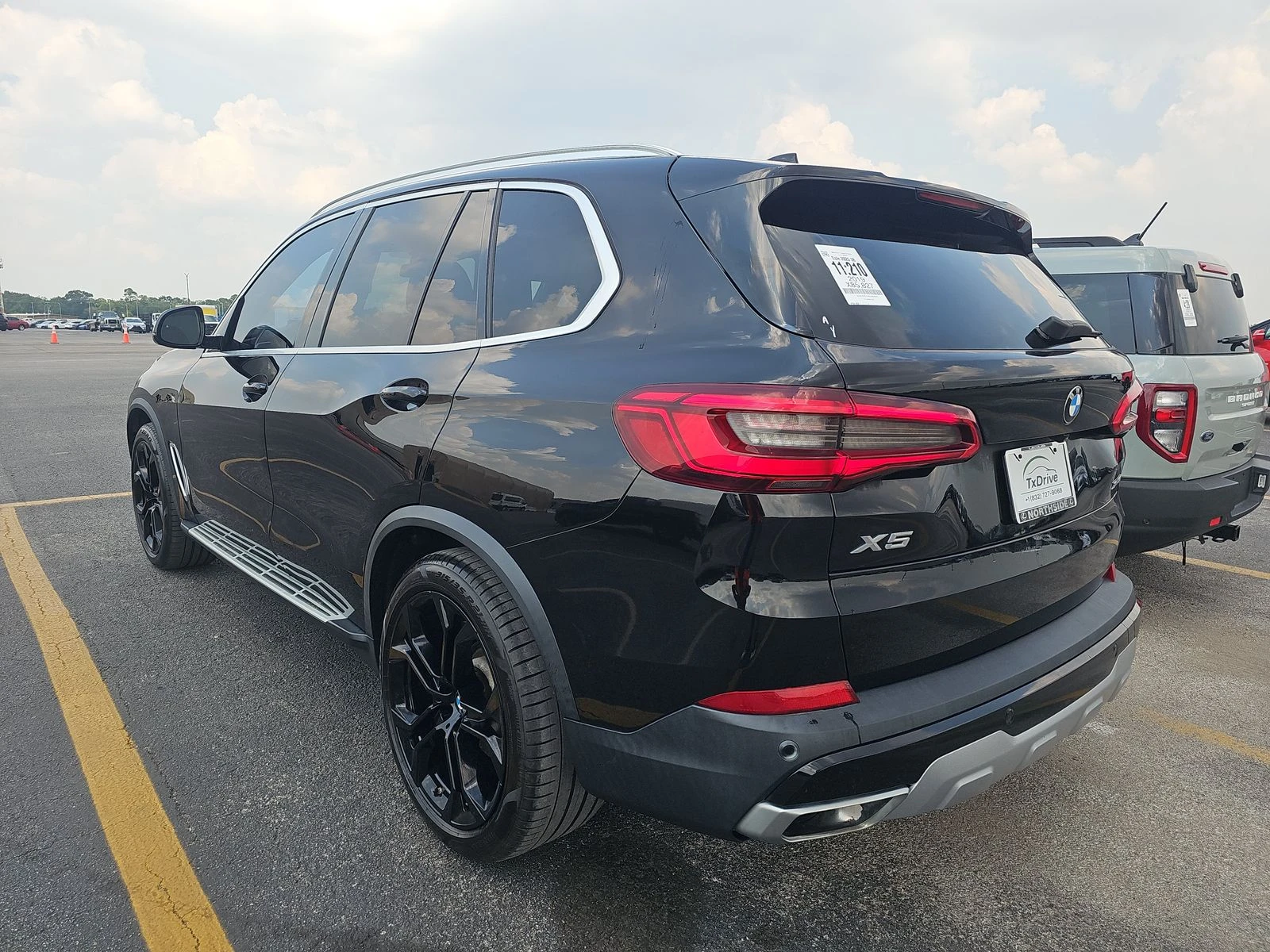 BMW X5 xDRIVE 40I | Mobile.bg   6
