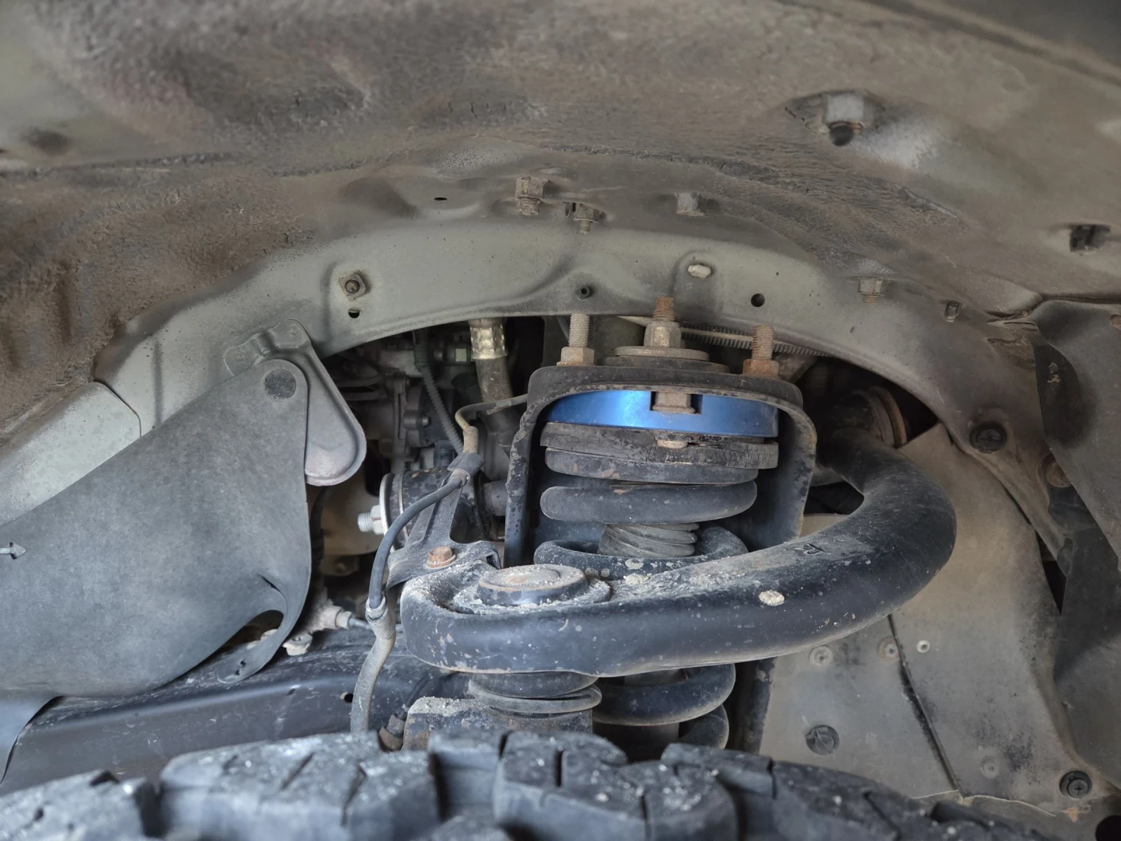 Toyota Land cruiser 3.0d4d.166�.� | Mobile.bg � ����������� 17