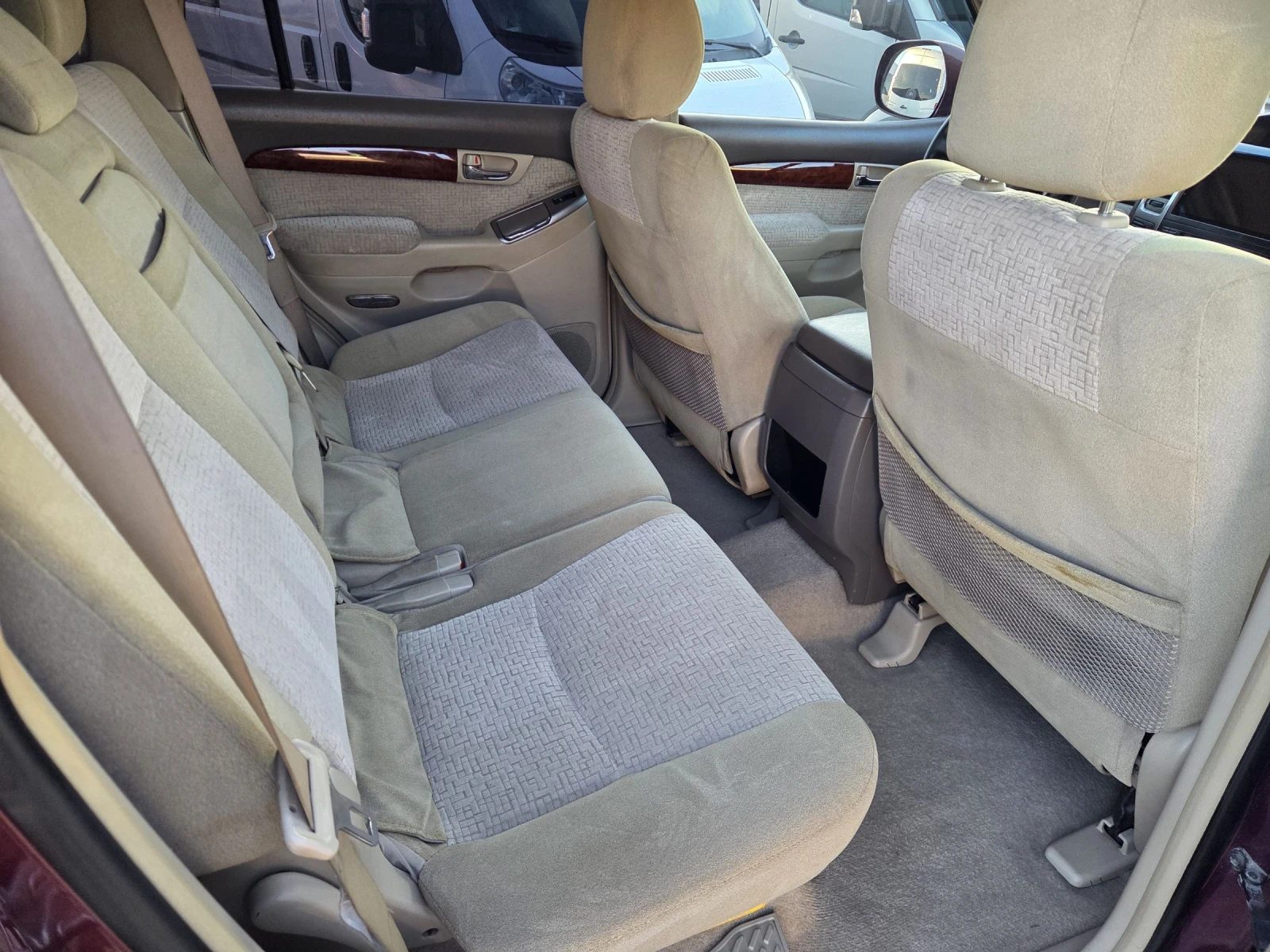 Toyota Land cruiser 3.0d4d.166�.� | Mobile.bg � ����������� 9