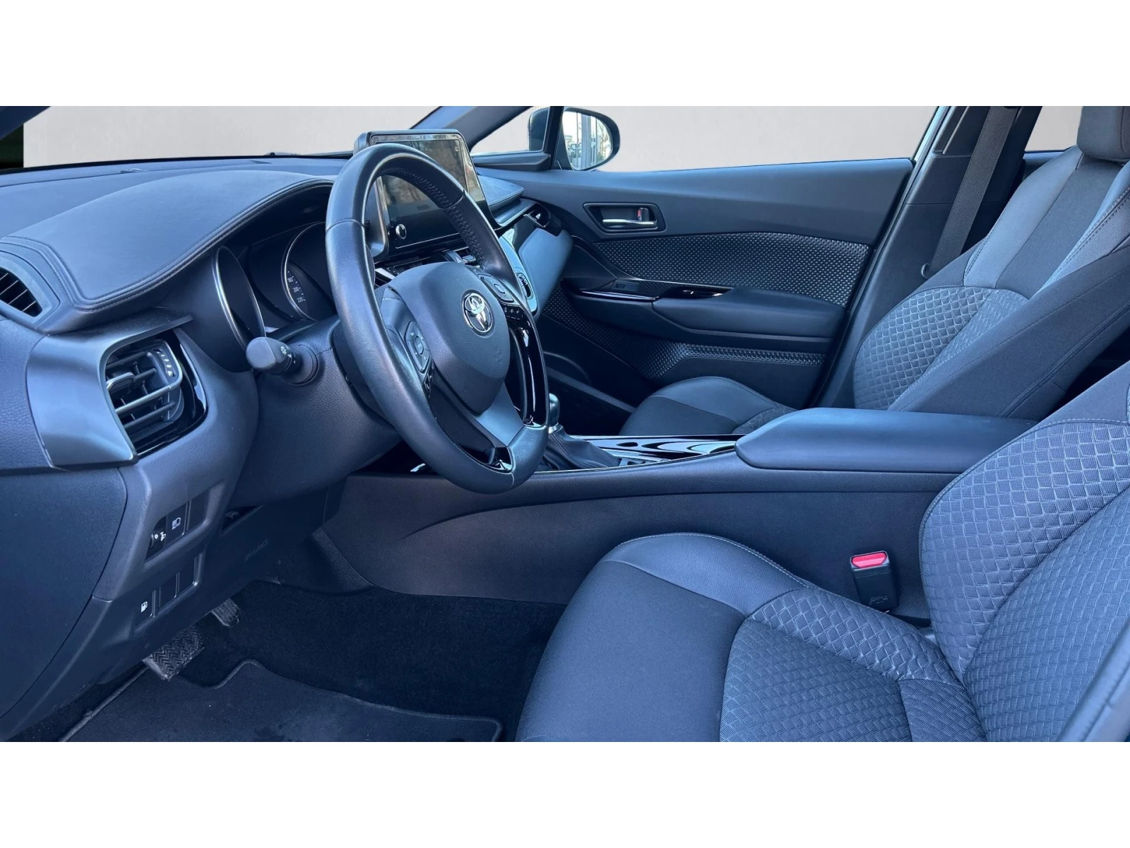 Toyota C-HR ������� ������ �� 425   | Mobile.bg � ����������� 12