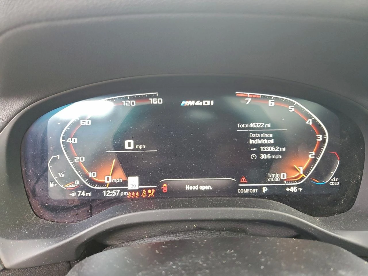 BMW X3 M40I/��������������� �� 700 �� �� ����� | Mobile.bg � ����������� 9