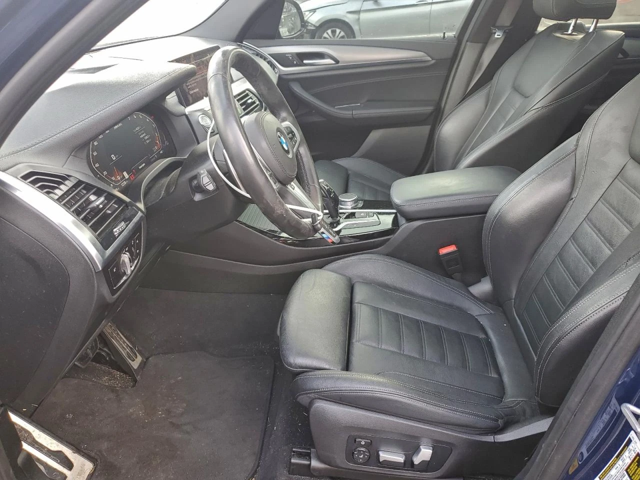 BMW X3 M40I/��������������� �� 700 �� �� ����� | Mobile.bg � ����������� 7