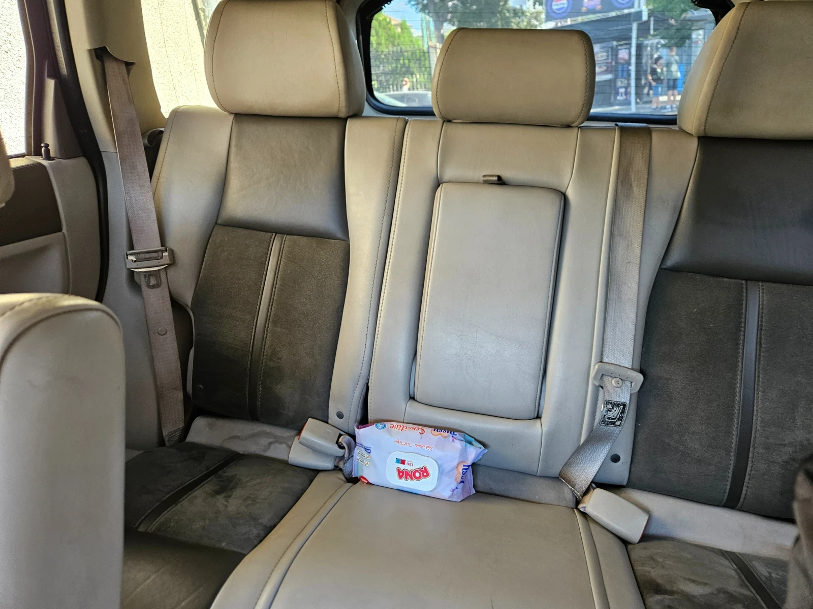 Jeep Grand cherokee Overland | Mobile.bg � ����������� 11