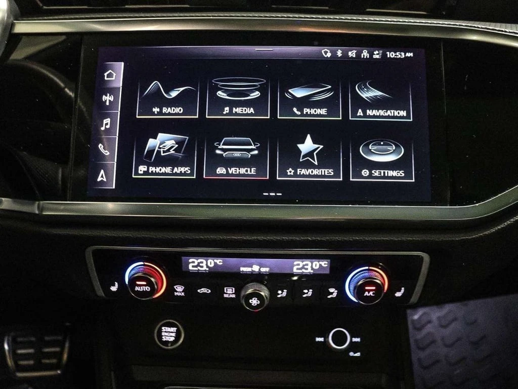 Audi Q3 * quattro Technik * CARFAX * ���� �� �� | Mobile.bg � ����������� 15