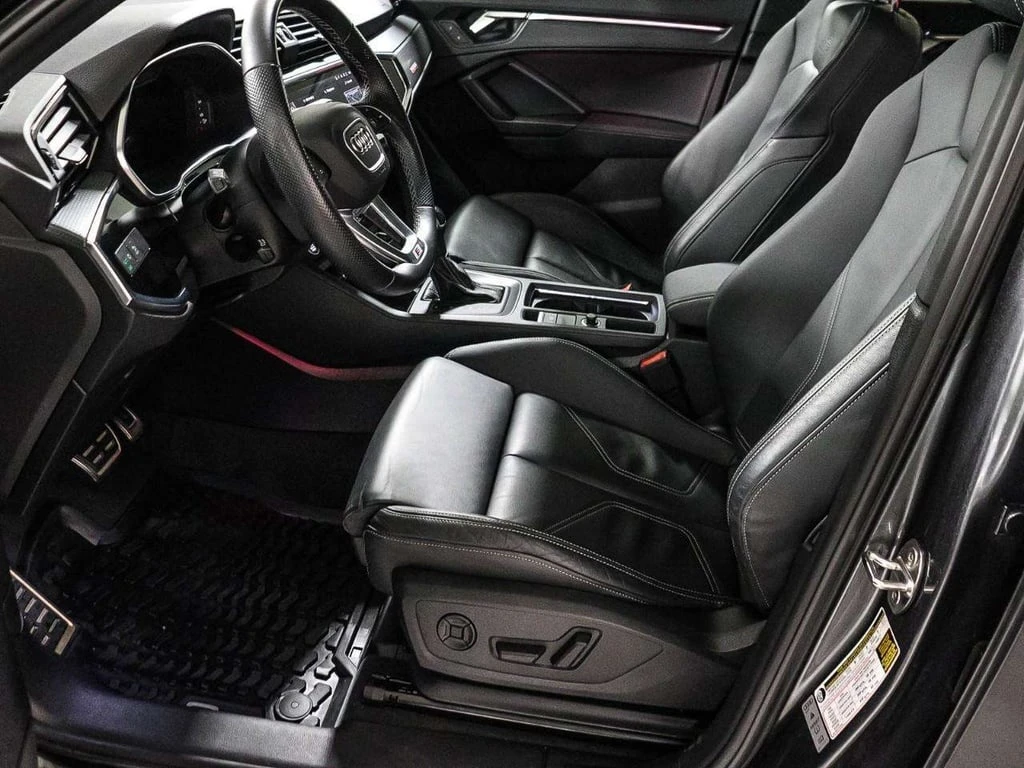 Audi Q3 * quattro Technik * CARFAX * ���� �� �� | Mobile.bg � ����������� 8