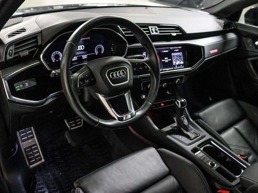 Audi Q3 * quattro Technik * CARFAX * ���� �� �� | Mobile.bg � ����������� 7