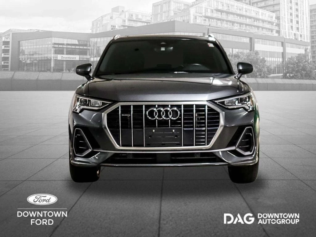 Audi Q3 * quattro Technik * CARFAX * ���� �� �� | Mobile.bg � ����������� 2