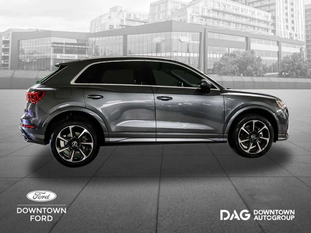 Audi Q3 * quattro Technik * CARFAX * ���� �� �� | Mobile.bg � ����������� 5