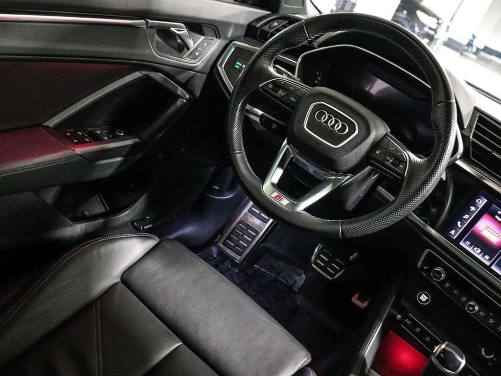 Audi Q3 * quattro Technik * CARFAX * ���� �� �� | Mobile.bg � ����������� 12