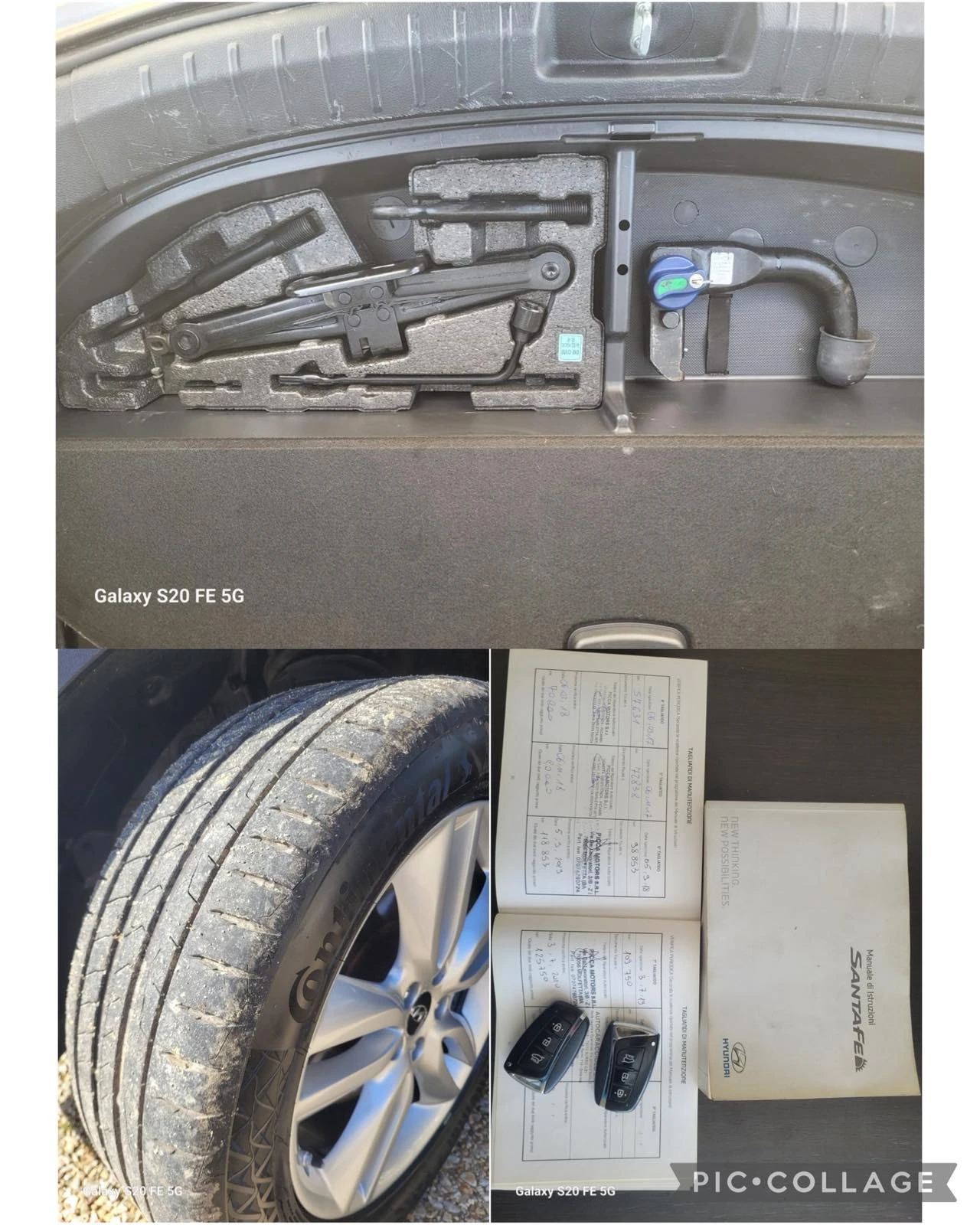 Hyundai Santa fe 2.2CRDI 197k.c  | Mobile.bg � ����������� 16