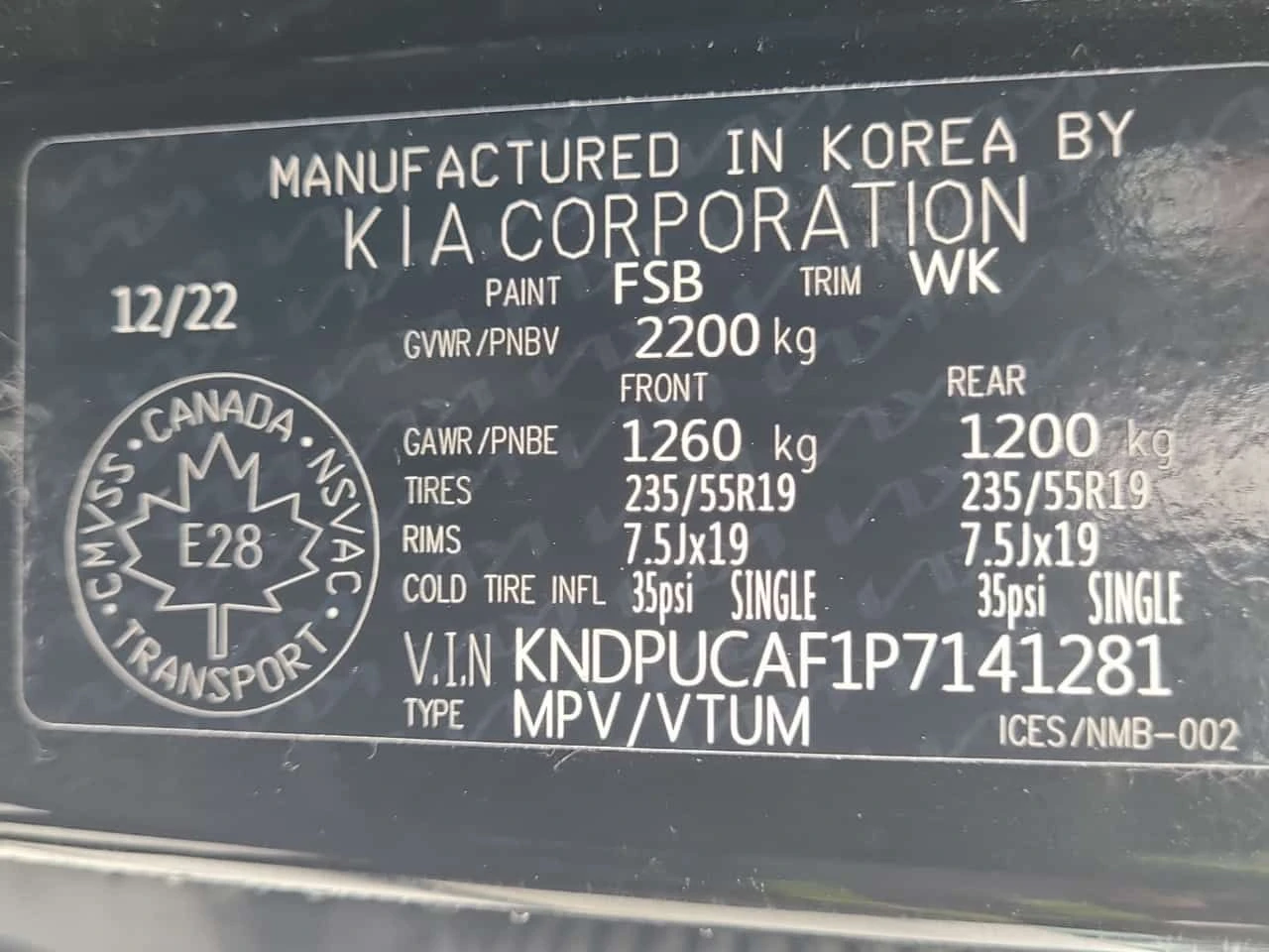 Kia Sportage X LINE 4D UTILITY AWD /CARFAX /����/��������/ | Mobile.bg � ����������� 15