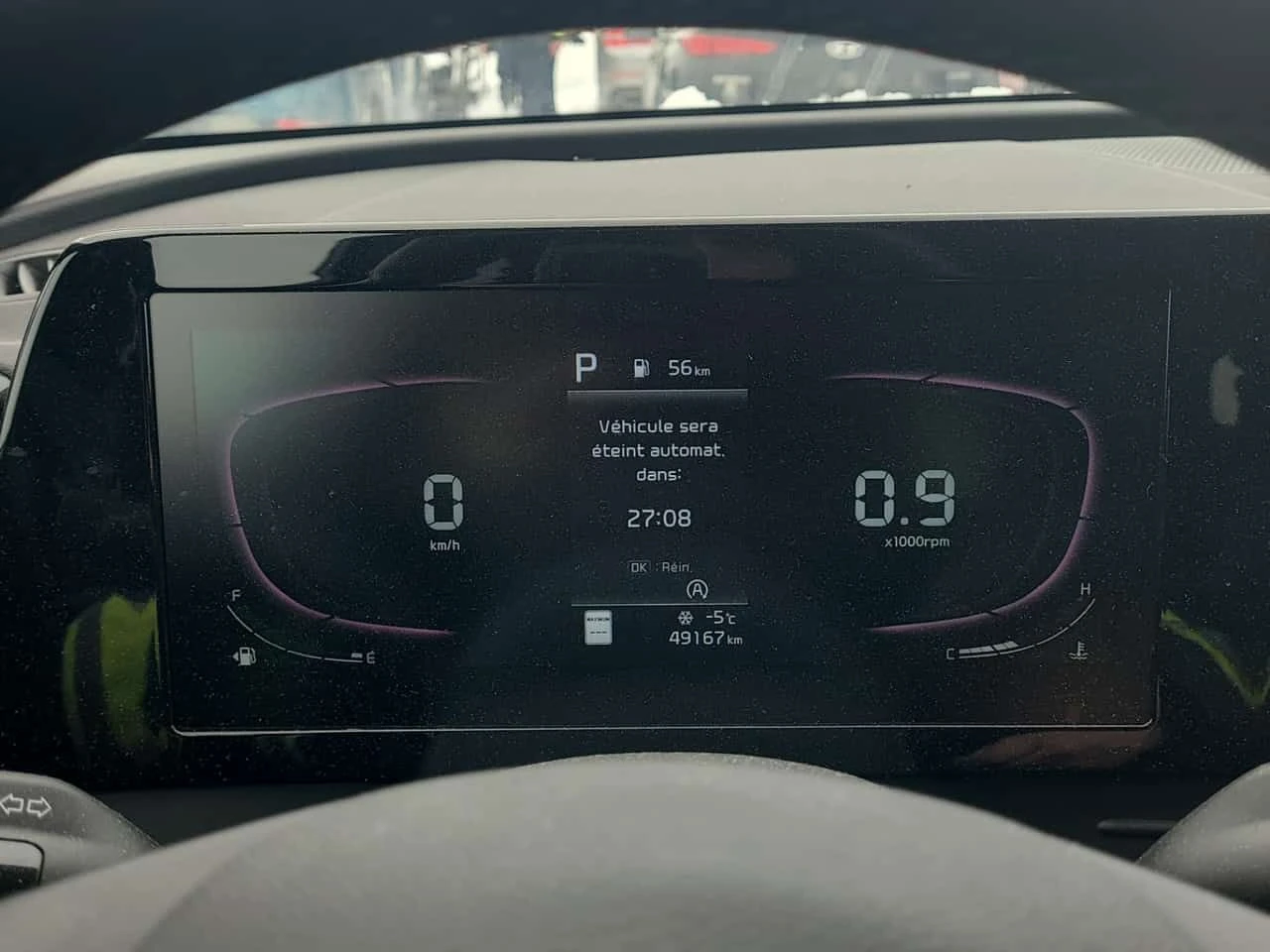 Kia Sportage X LINE 4D UTILITY AWD /CARFAX /����/��������/ | Mobile.bg � ����������� 9