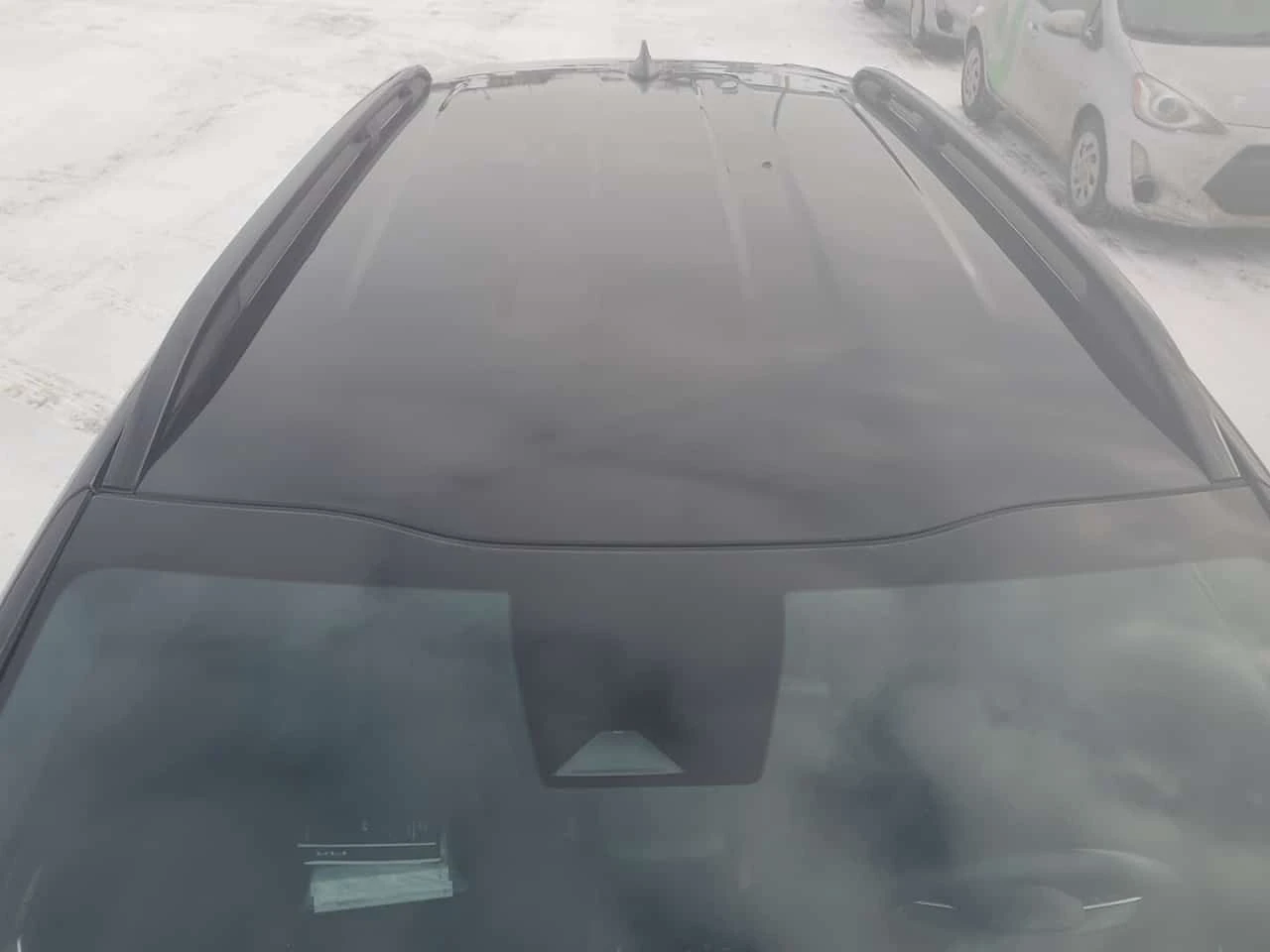 Kia Sportage X LINE 4D UTILITY AWD /CARFAX /����/��������/ | Mobile.bg � ����������� 7